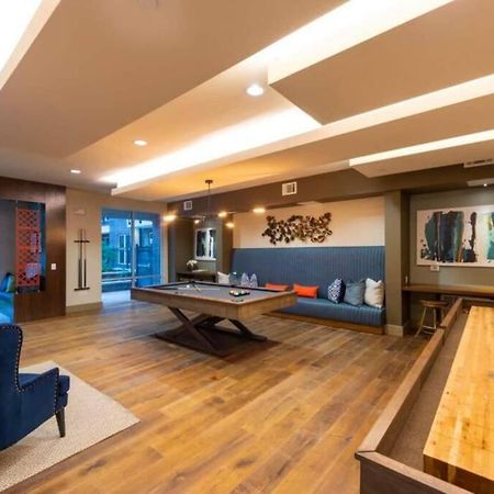 Apto 1 Bed - Kitchen - Free Parking Apartment ฮูสตัน ภายนอก รูปภาพ